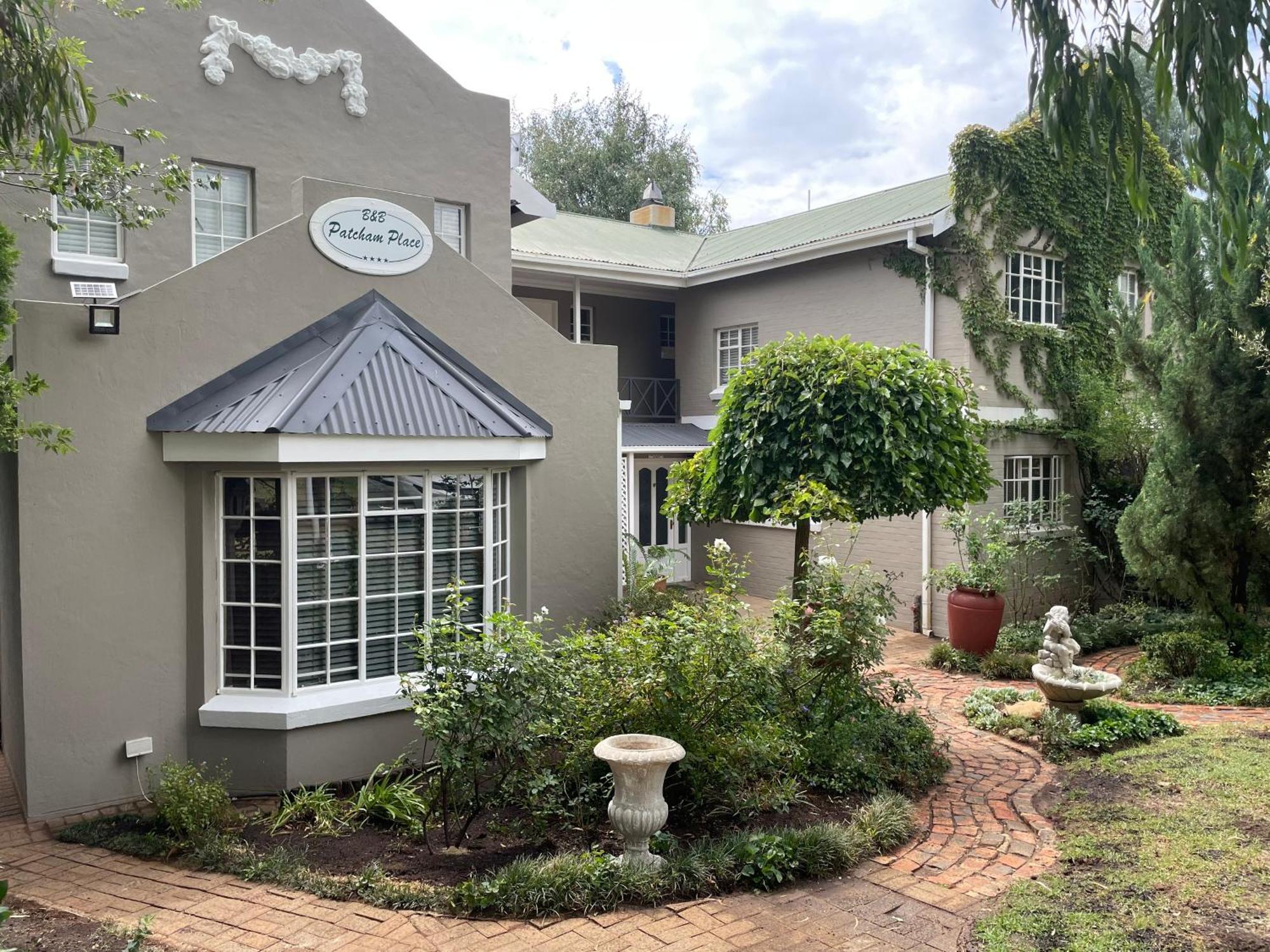 Patcham Place & Lilliput House, كلارينس المظهر الخارجي الصورة