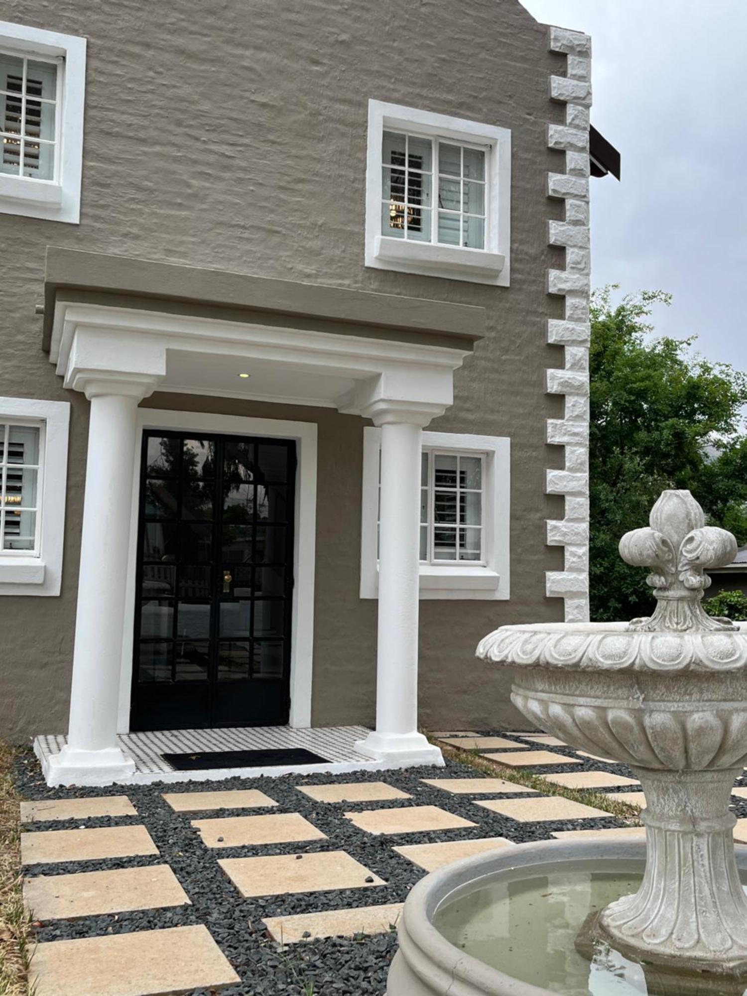 Patcham Place & Lilliput House, كلارينس المظهر الخارجي الصورة