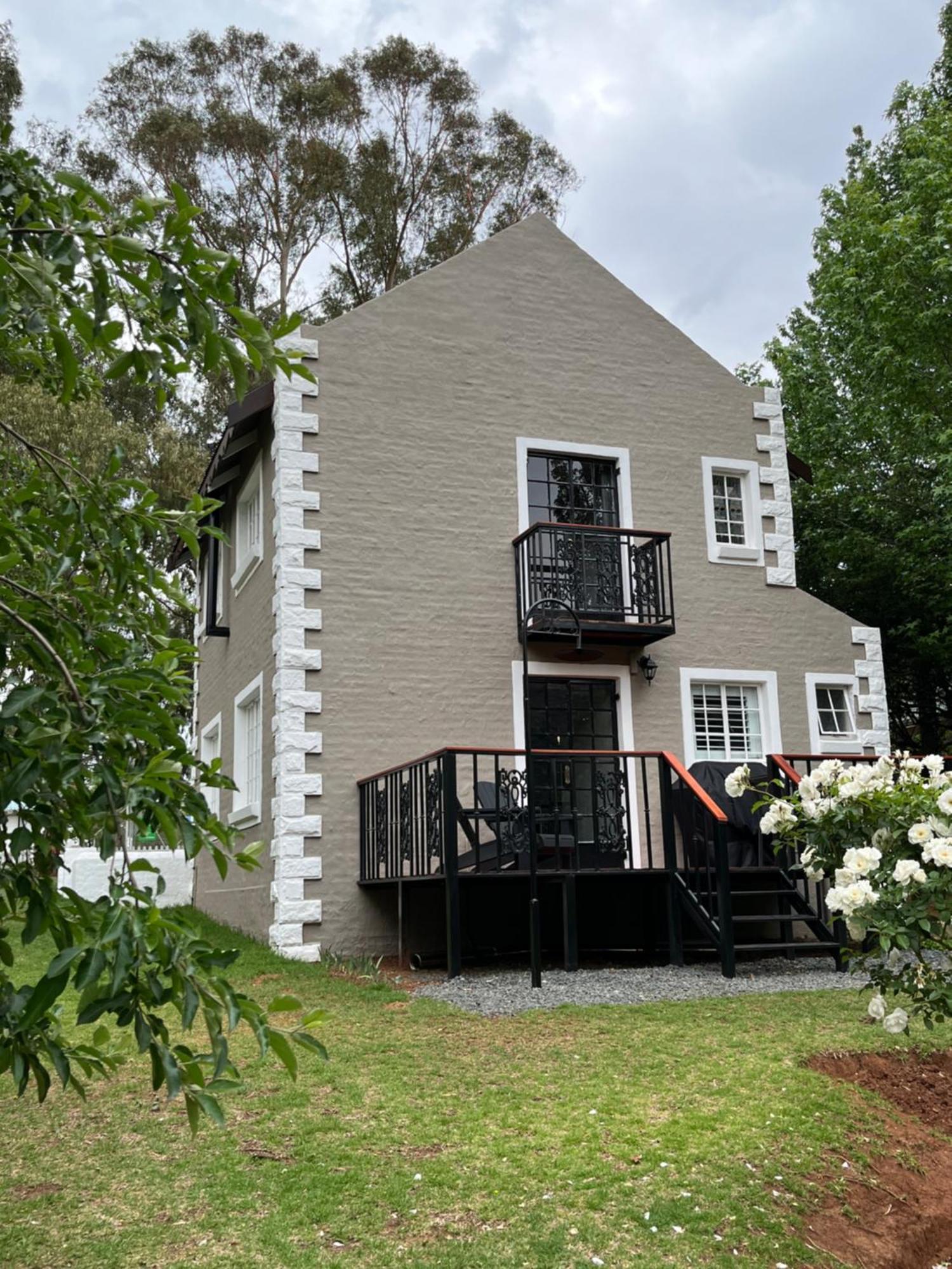 Patcham Place & Lilliput House, كلارينس المظهر الخارجي الصورة